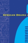 Image for African Drama and Performance