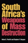 Image for South Africa&#39;s Weapons of Mass Destruction