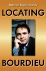 Image for Locating Bourdieu