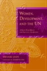 Image for Women, development, and the UN  : a sixty-year quest for equality and justice
