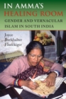 Image for In Amma&#39;s healing room  : gender and vernacular Islam in South India