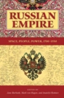 Image for Russian empire  : space, people, power, 1700-1930
