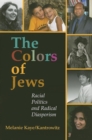 Image for The colors of Jews  : racial politics and radical diasporism