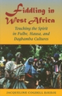 Image for Fiddling in West Africa