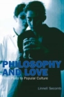 Image for Philosophy and Love - From Plato to Popular Culture