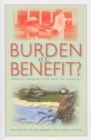 Image for Burden or Benefit?