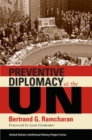 Image for Preventive Diplomacy at the UN