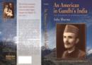 Image for An American in Gandhi&#39;s India