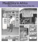 Image for Readings in Modernity in Africa