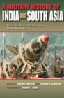 Image for A military history of India and South Asia  : from the East India Company to the nuclear era
