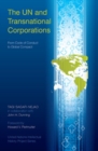 Image for The UN and transnational corporations  : from code of conduct to global compact