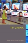 Image for TV China  : a reader on new media