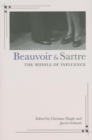 Image for Beauvoir and Sartre