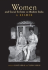Image for Women and social reform in modern India  : a reader