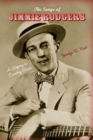 Image for The Songs of Jimmie Rodgers : A Legacy in Country Music