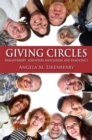 Image for Giving circles  : philanthropy, voluntary association, and democracy