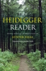 Image for The Heidegger Reader