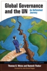 Image for Global governance and the UN  : an unfinished journey