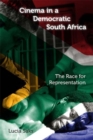 Image for Cinema in a democratic South Africa  : the race for representation