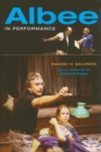 Image for Albee in Performance