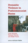 Image for Domestic Violence in Postcommunist States