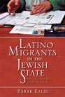 Image for Latino migrants in the Jewish state  : undocumented lives in Israel