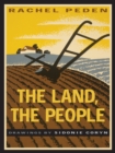Image for The land, the people