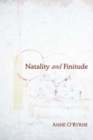 Image for Natality and Finitude