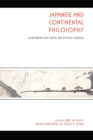 Image for Japanese and Continental philosophy  : conversations with the Kyoto School
