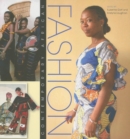 Image for Contemporary African fashion