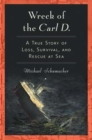 Image for Wreck of the Carl D.