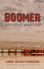 Image for Boomer  : railroad memoirs