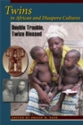 Image for Twins in African and diaspora cultures  : double trouble, twice blessed