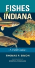 Image for Fishes of Indiana  : a field guide