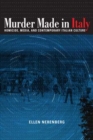 Image for Murder Made in Italy