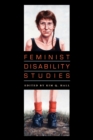 Image for Feminist disability studies
