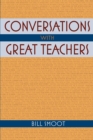 Image for Conversations with Great Teachers