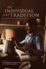 Image for The individual and tradition  : folkloristic perspectives