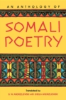 Image for An Anthology of Somali Poetry