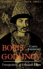 Image for Boris Godunov : Transposition of a Russian Theme