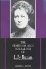Image for The Feminism and Socialism of Lily Braun