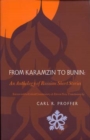 Image for From Karamzin to Bunin : An Anthology of Russian Short Stories