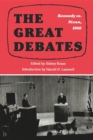 Image for The Great Debates