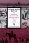 Image for Northward Bound : The Mexican Immigrant Experience in Ballad and Song