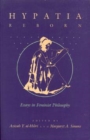 Image for Hypatia Reborn : Essays in Feminist Philosophy