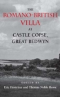 Image for The Romano-British Villa at Castle Copse, Great Bedwyn