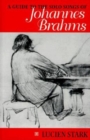 Image for A Guide to the Solo Songs of Johannes Brahms