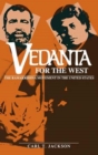 Image for Vedanta for the West
