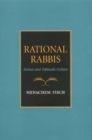 Image for Rational Rabbis : Science and Talmudic Culture