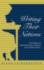 Image for Writing Their Nations